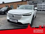 Honda HR-V e:HEV 1.5 i-MMD Hybrid Elegance - Honda HR-V Elegance mit Hybrid-Antrieb (Benzin/Elektro)