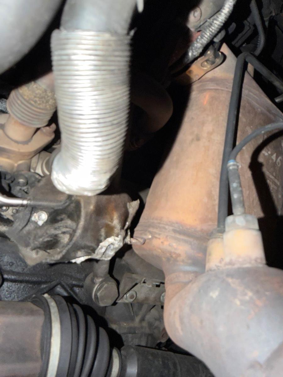 Volkswagen Passat 2005 — photo 13