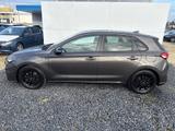 Hyundai i30 N-LINE DCT ACC NAVI SHZ RFK 1.4 T-GDi DCT... - Hyundai i30: 1.4