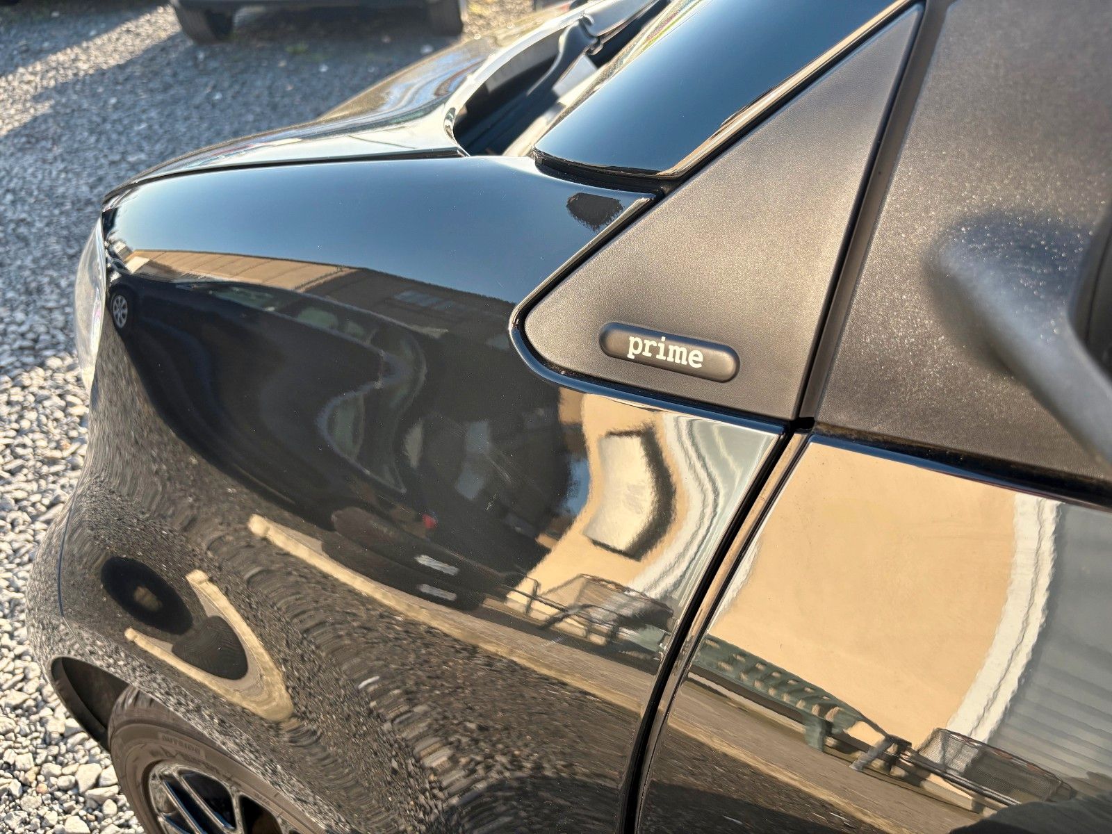 Fahrzeugabbildung Smart ForTwo Coupé Aut. Leder SPORTPAKET 90PS Panorama