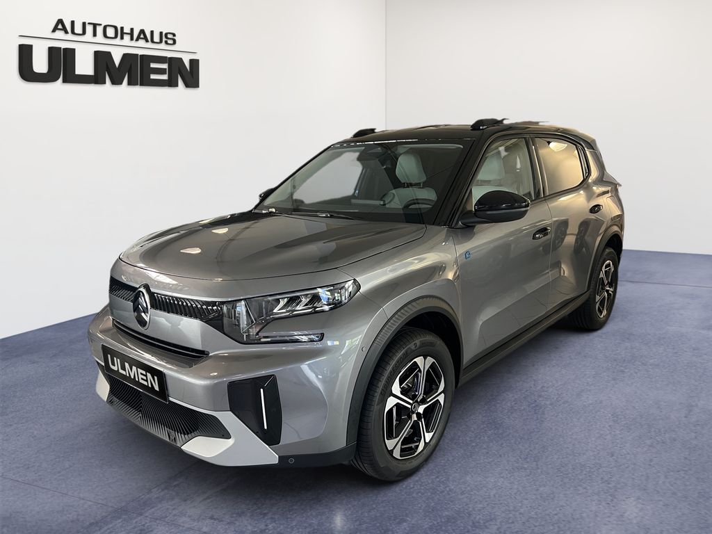 Citroën C3 AIRCROSS Elektromotor 113 MAX / Lagerfahrzeug