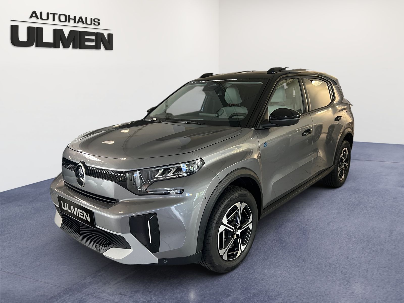 Citroën C3 AIRCROSS Elektromotor 113 MAX / Lagerfahrzeug