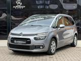 Citroën Grand C4 Picasso/Spacetourer Business Class - Citroën Grand C4 Picasso / SpaceTourer: mit Anhängerkupplung