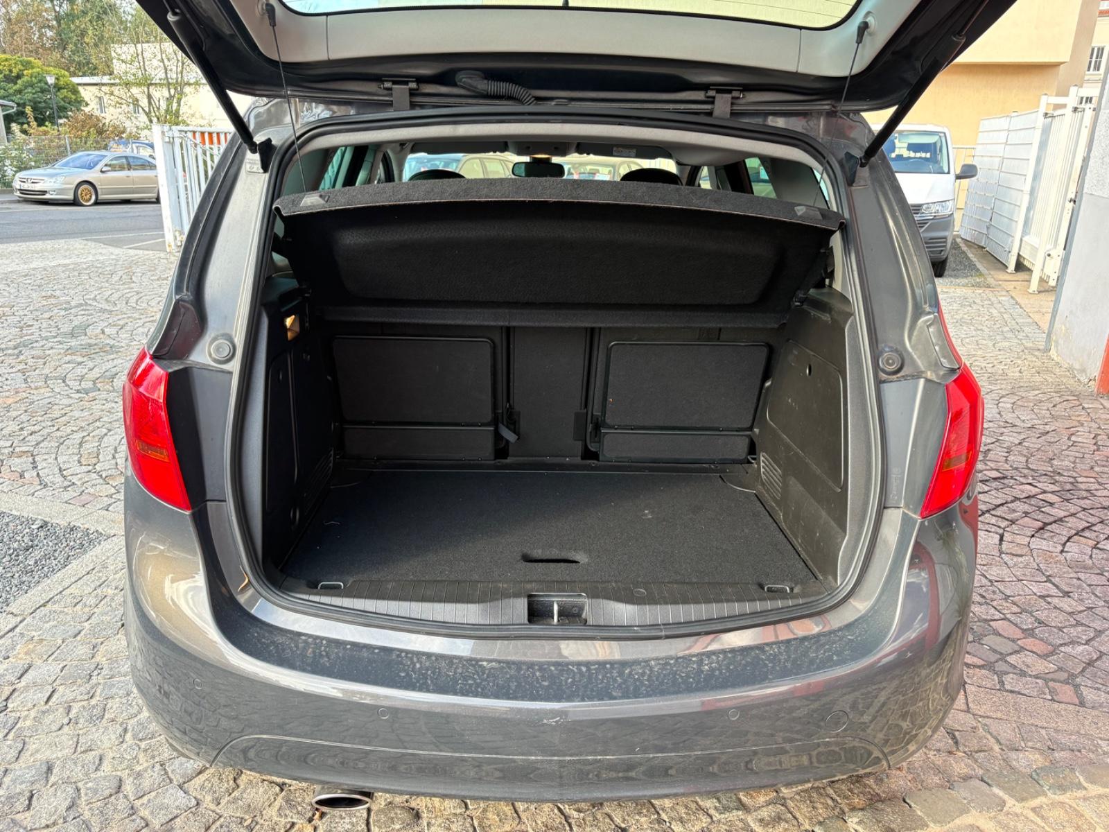 Opel Meriva 2015 — photo 6