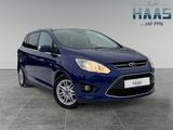 Ford Grand C-Max Titanium 7 Sitzer Navi Sitzh Tempo - Ford Grand C-Max mit Panoramadach