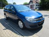 Opel Astra H Caravan Edition/TÜV NEU/AHK* - Opel Astra aus 2006 mit Diesel-Antrieb