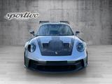 Porsche 911 GT3 RS - Porsche 911 Urmodell: Coupe
