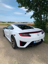 Honda NSX 3.5 V6 SH-AWD DCT9 - - Honda NSX Gebrauchtwagen