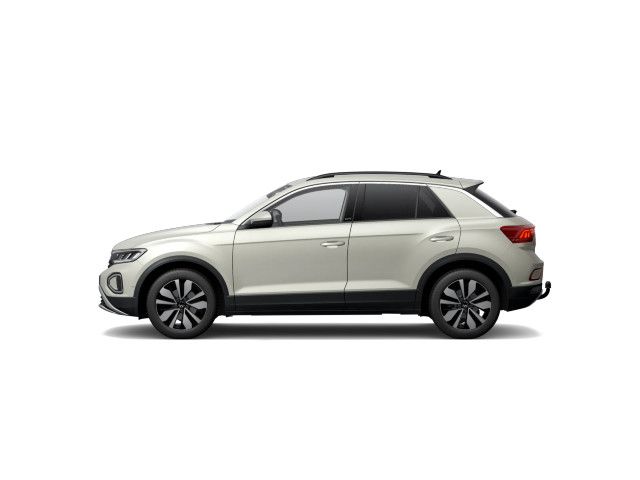 T-Roc Move 1.0 TSI AHK*LED*Klima*App-Connect
