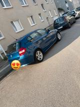 BMW 120d HU 2027 - gebrauchte BMW 120 aus dem Jahr 2004