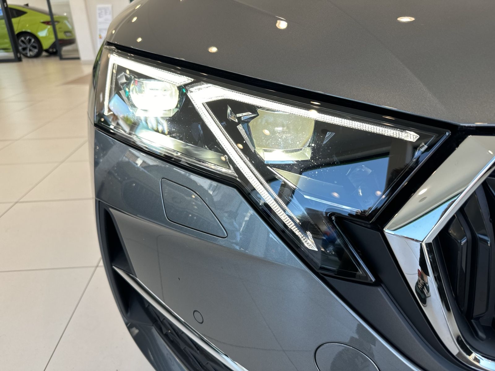 Octavia Combi Ultimate Schwarz 2.0 TDI, AHK, PAN