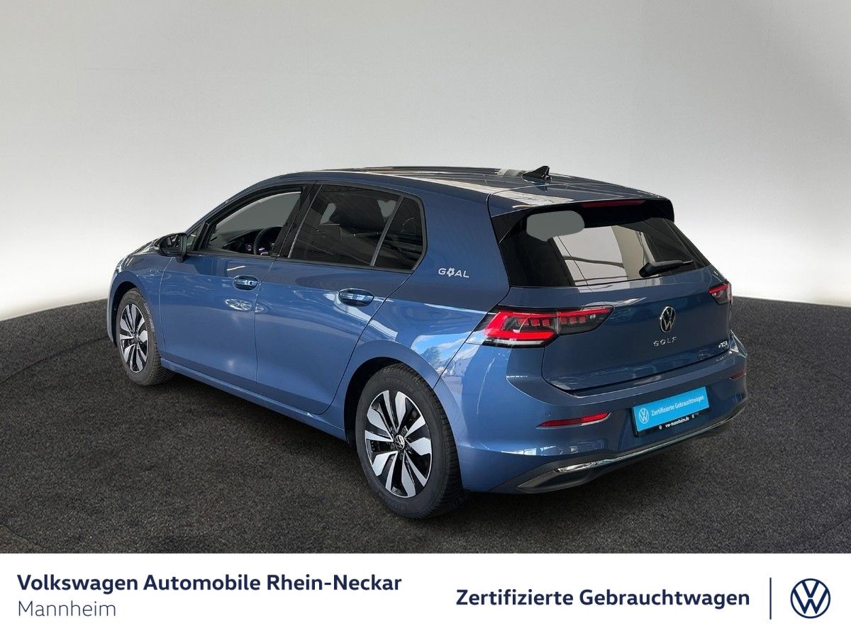 Volkswagen Golf - Bild 4