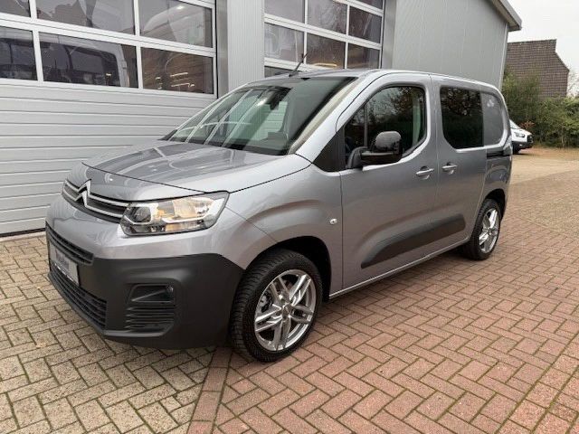 Citroën Berlingo Kasten Driver M/L1