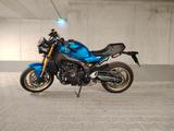 Yamaha XSR 900 RN80, QS, Tempomat, 1. besitz - YAMAHA 80