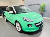 Opel OPEL ADAM 1.4 87 CV GPL UNLIMITED - Opel Adam mit LPG-Antrieb