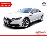 Volkswagen Arteon 2.0 TSI DSG Elegance 360° LED ACC Navi - gebrauchte Volkswagen Arteon aus dem Jahr 2018