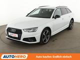 Audi A4 40 TFSI Sport Aut.*NAVI*LED*TEMPO*PDC*SHZ* - Audi Gebrauchtwagen in Hannover