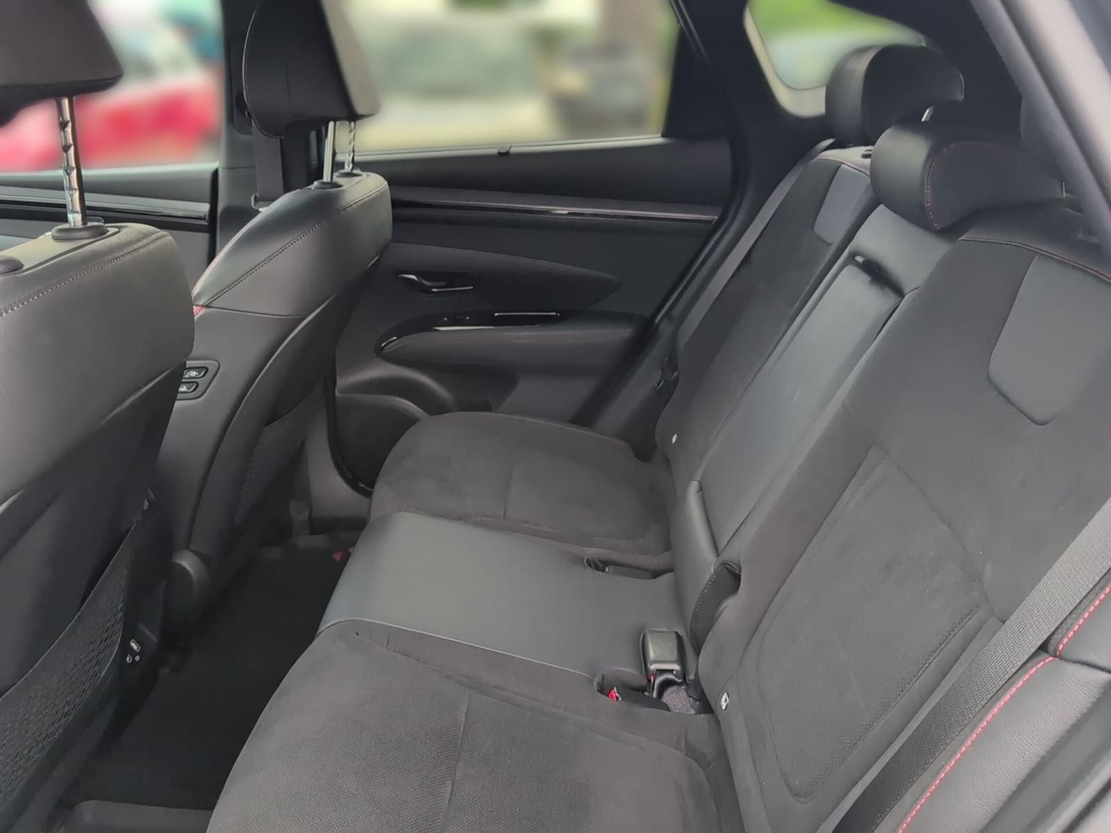 Hyundai Tucson – Bild 12