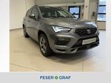 Seat Ateca FR 2.0 TDI LED/BeatsAudio/Kamera/Navi - Seat Ateca Gebrauchtwagen in Leipzig