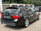 BMW 320d*M Paket ab Werk*Scheckheft*Shadow*8fach*Ins - BMW 320 mit Diesel-Antrieb: I