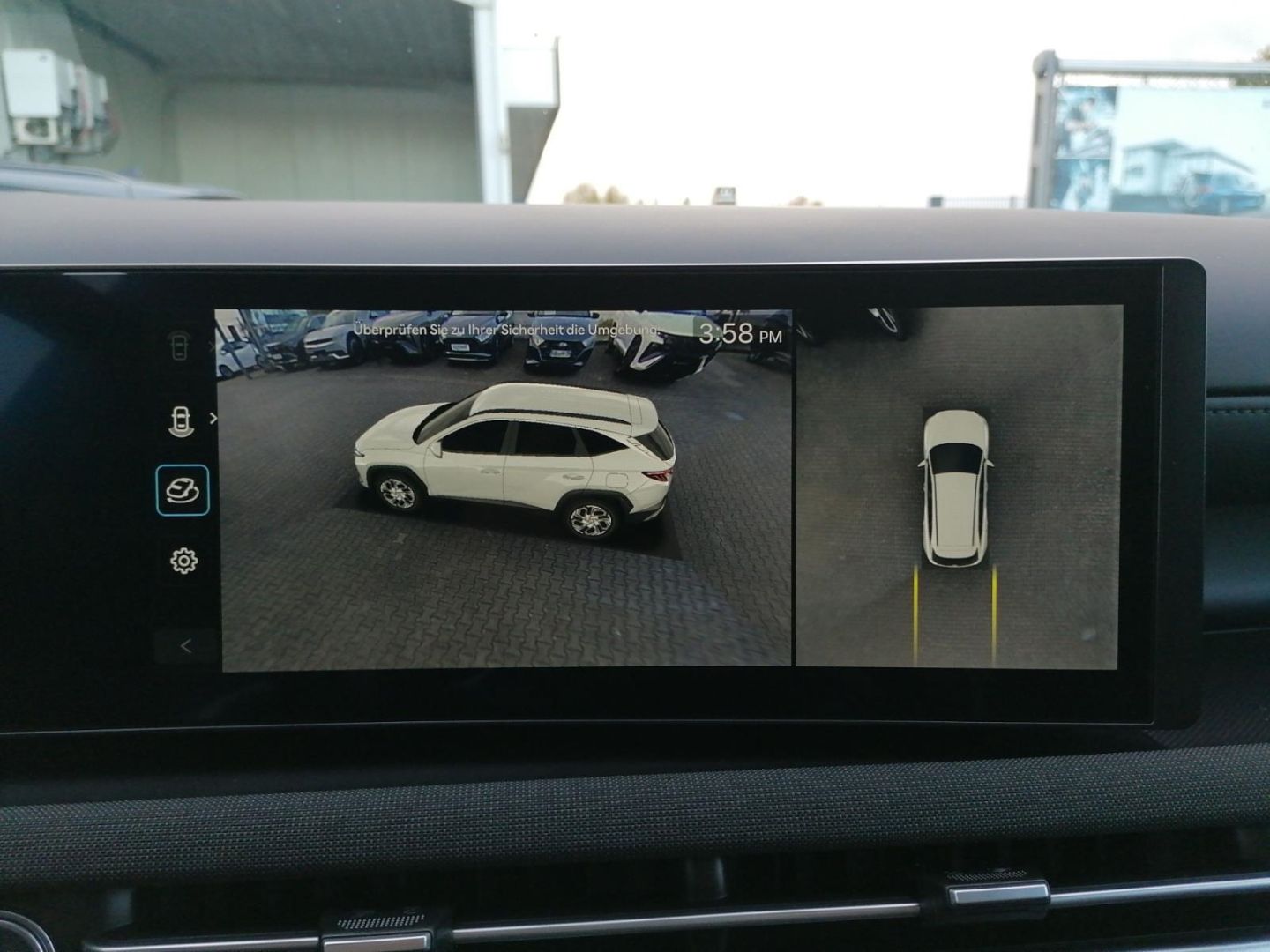 Hyundai TUCSON - Bild 21