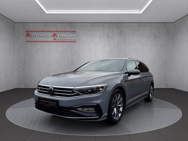 Volkswagen Passat Variant Elegance R-Line MATRIX|R-KAM|18"