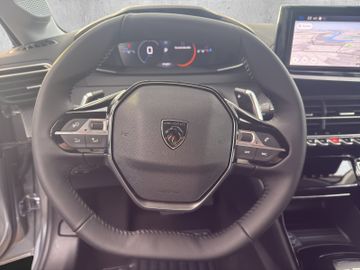 Peugeot 208 Allure Hybrid 110 KeyLess+LED+SHZ+NAVI+KAM