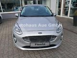Ford Fiesta Titanium/Winter & Fahrassist.pak. - Ford Fiesta: Titanium