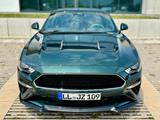 Ford Mustang 5.0 Ti-VCT V8 Bullitt Bullitt - Ford Mustang mit Benzin-Antrieb: Coupé, Bullit