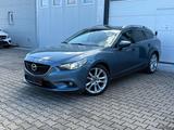 Mazda 6 Kombi Sports-Line°NAVI°BOSE°ACC°KEYLESS°CAMERA - Mazda 6 in Augsburg