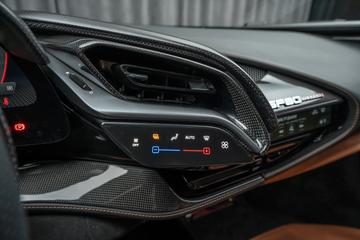 2019 Ferrari SF90 缩略图 21