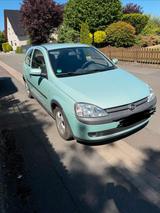 Opel Corsa Automatik - gebrauchte Opel Corsa aus dem Jahr 2000