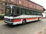 Setra SO. KFZ 215 UL  ÜBER 30 JAHRE ALT
