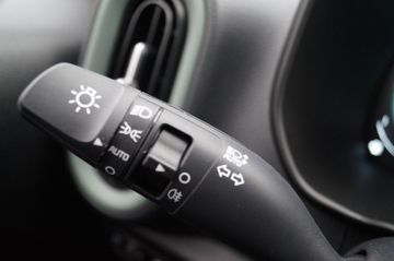 Kia Picanto 1.2 Spirit Launch Edition AUT.-LEDER-LED