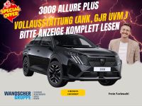 Peugeot 3008 - Vorschau Bild 1