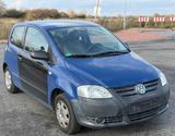 Volkswagen Fox 1.2 Tüv 12.2026 128.000Km mit Winterreifen - gebrauchte VW Fox aus dem Jahr 2007