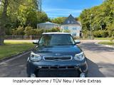 Kia Soul Dream Team 1.6 L*ERSTER HAND*TÜV NEU*8 FACH - Kia: 8