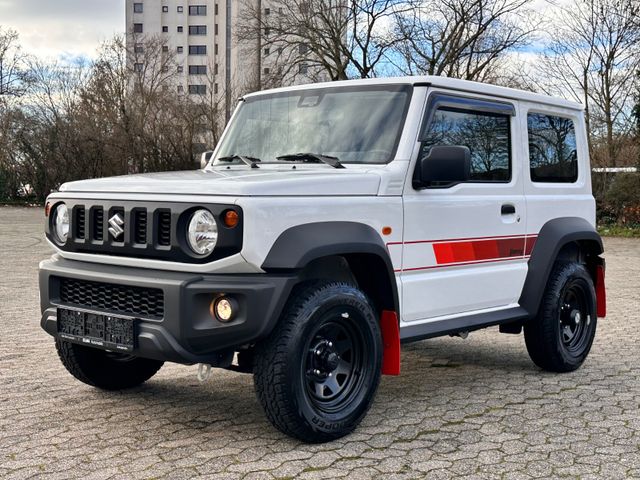 Suzuki Jimny Comfort AllGrip NFZ *AHK *SHZ *ALU