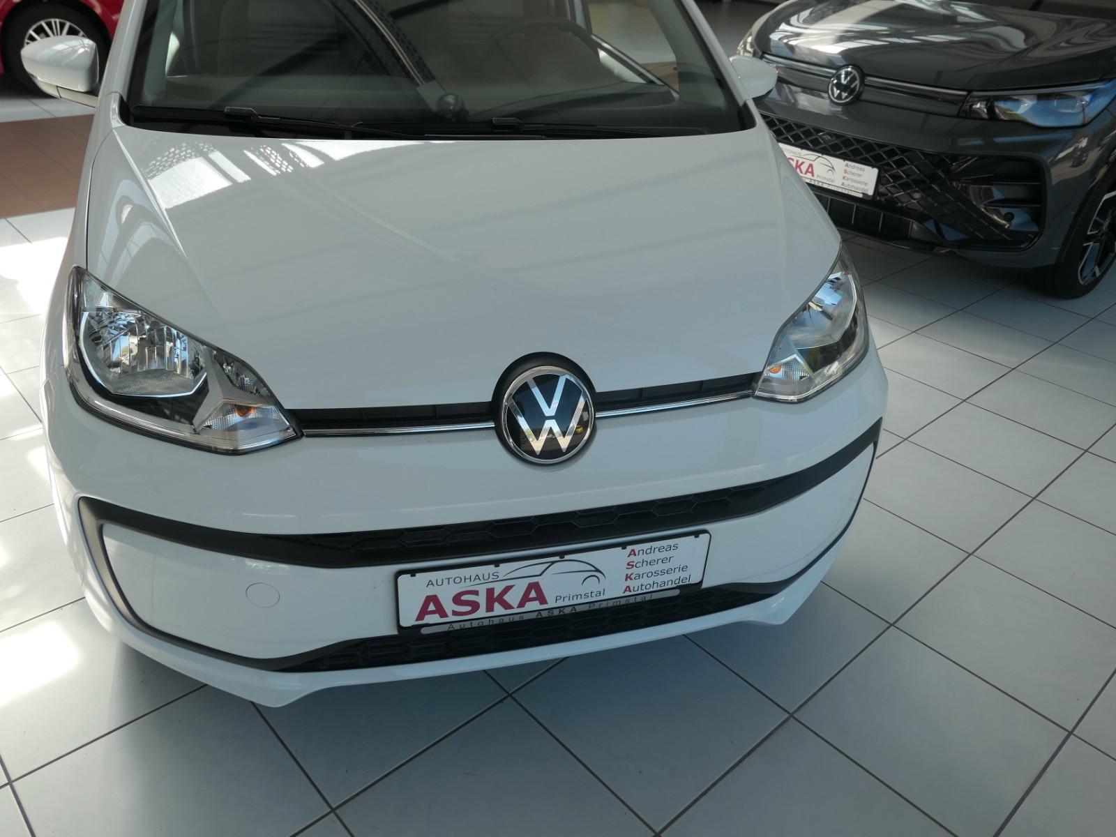 Volkswagen up! Move