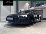 Audi R8 5.2 FSI quattro plus *CARBON, RFK, DAB, B&O* - Audi R8: Schwarz