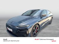 Audi S6 e-tron - Vorschau Bild 1