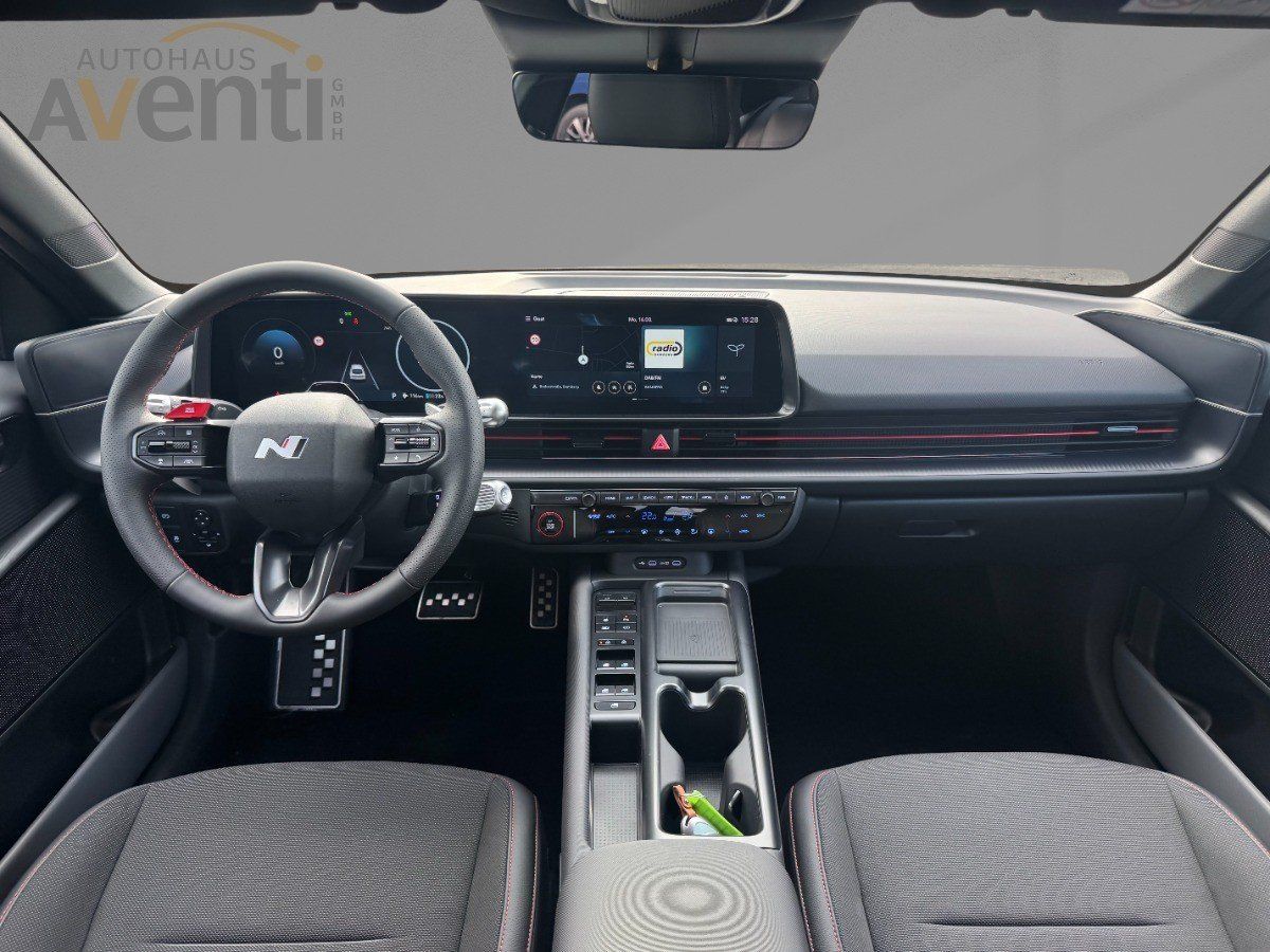 Hyundai IONIQ 6 - Bild 16