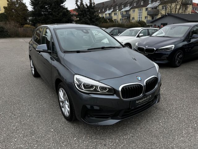 BMW 225xe Active Tourer LED|PANO|TEMPO|SITHZ