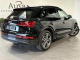 Audi Q5 35 TDI Advanced Black NAV+LED+VCOCKPIT+KAM+PP - Audi Q5 mit Diesel-Antrieb