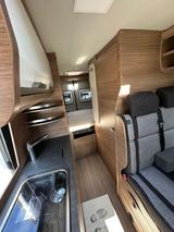 Knaus BOXLIFE 600 MQ Aufstelldach - Knaus Kastenwagen Klimaanlage 600 mq