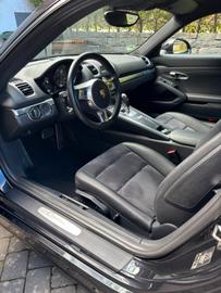 صورة 5 لـ 2014 Porsche CAYMAN