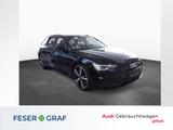Audi S6 Avant TDI tiptr. AHK HuD MATRIX B&O STANDHZ. - gebrauchte Audi S6 aus dem Jahr 2022
