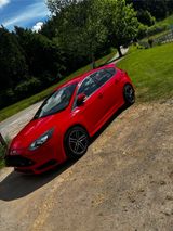 Ford Focus ST MK3 - Ford Focus aus 2013: ST