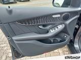 Mercedes-Benz GLC 200 AMG Pano+AHK+Distronic+Night+360°+dynLED - Mercedes-Benz GLC-Klasse Benziner Gebrauchtwagen