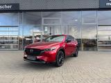 Mazda CX-5 2.5 (194PS) AWD Autom. Homura Leder-S GSD W - Mazda CX-5 Gebrauchtwagen in Frankfurt